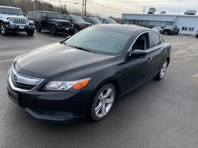 Used 2015 Acura ILX image 1
