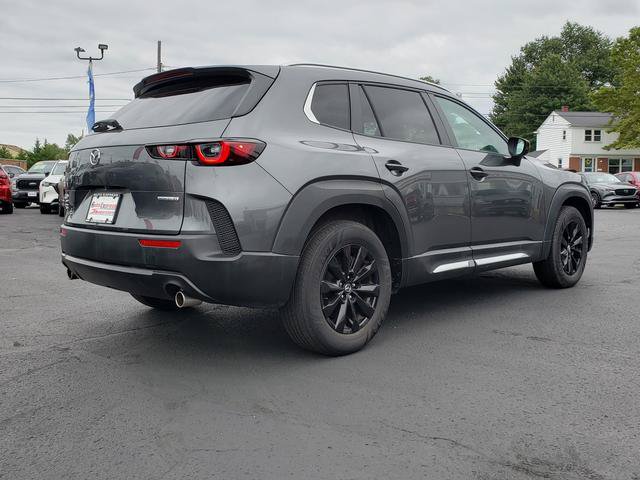 Certified 2024 MAZDA CX-50 AWD 2.5 S w/ Accent Package image 3