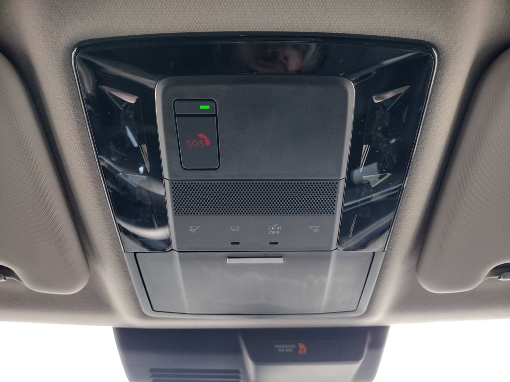 New 2026 Mitsubishi Outlander ES image 21