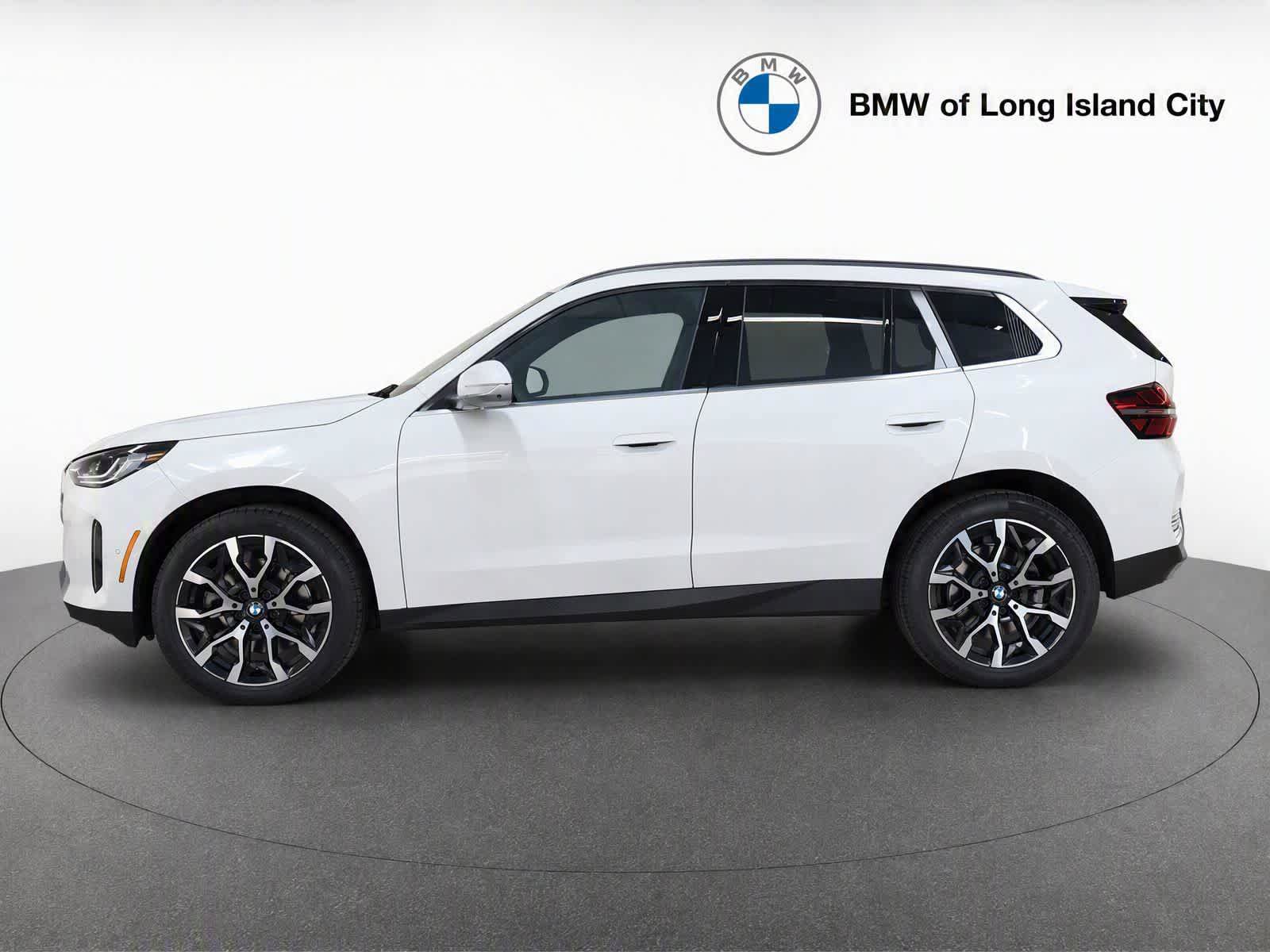 New 2026 BMW X3 xDrive30i AWD/4WD image 4