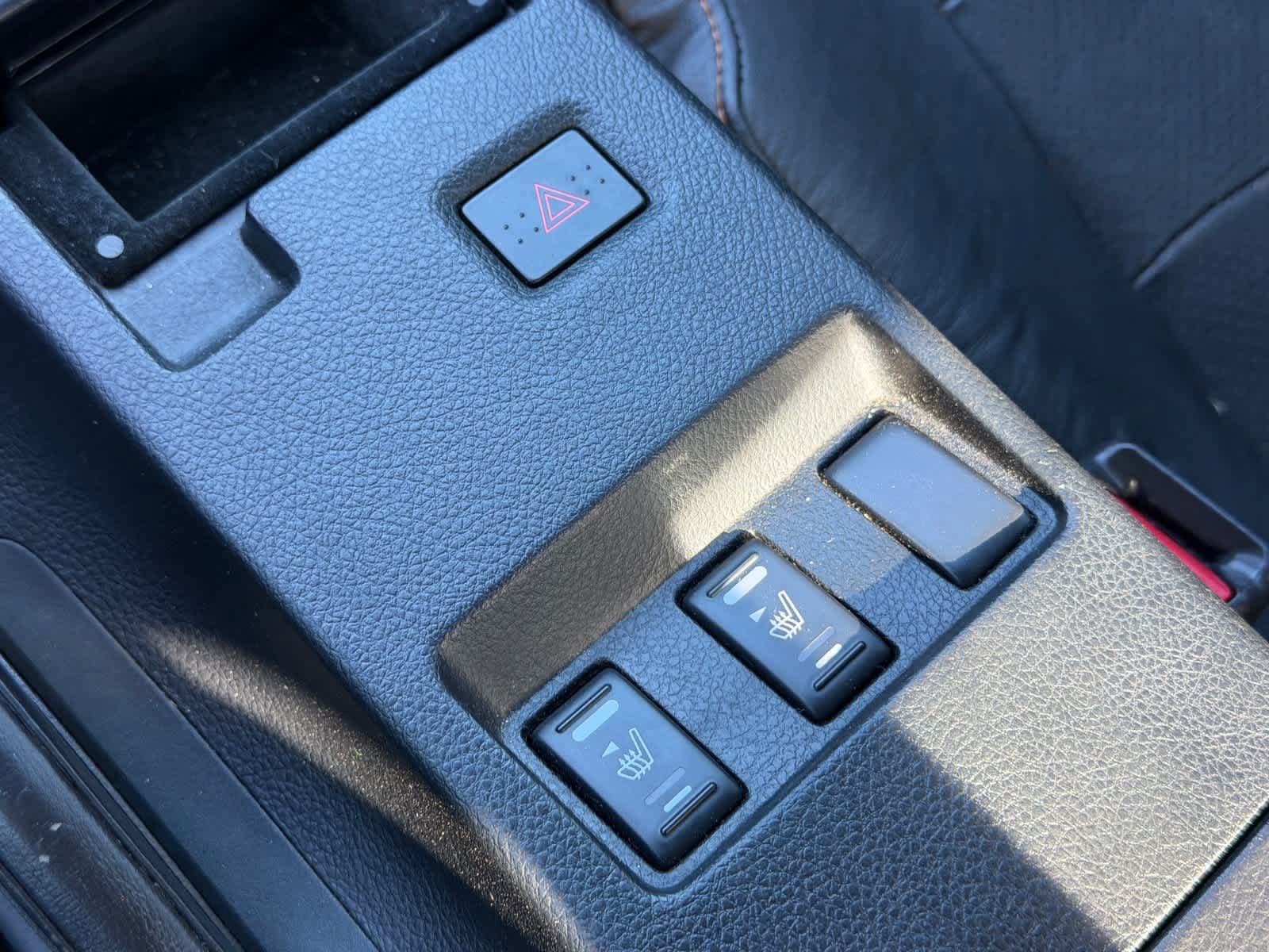 Used 2003 Nissan 350Z Touring RWD image 19