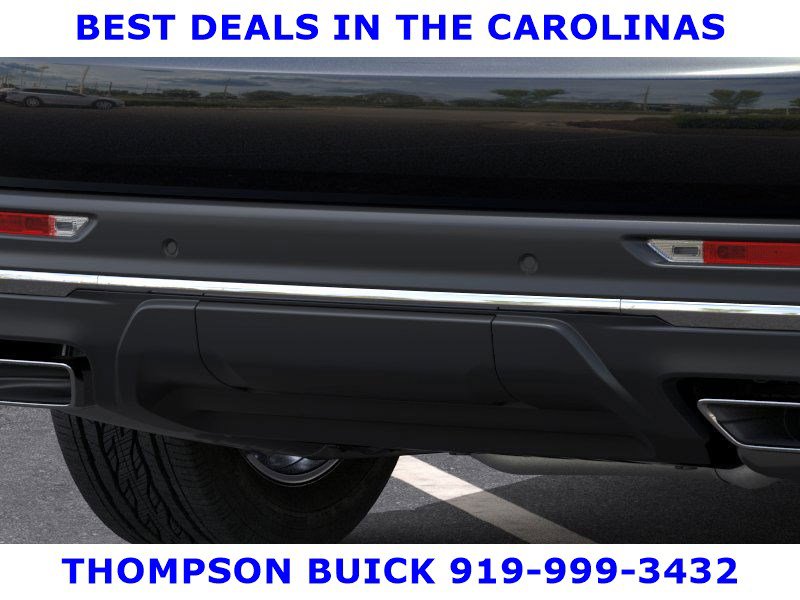 New 2026 Buick Enclave Preferred w/ Power Package image 17