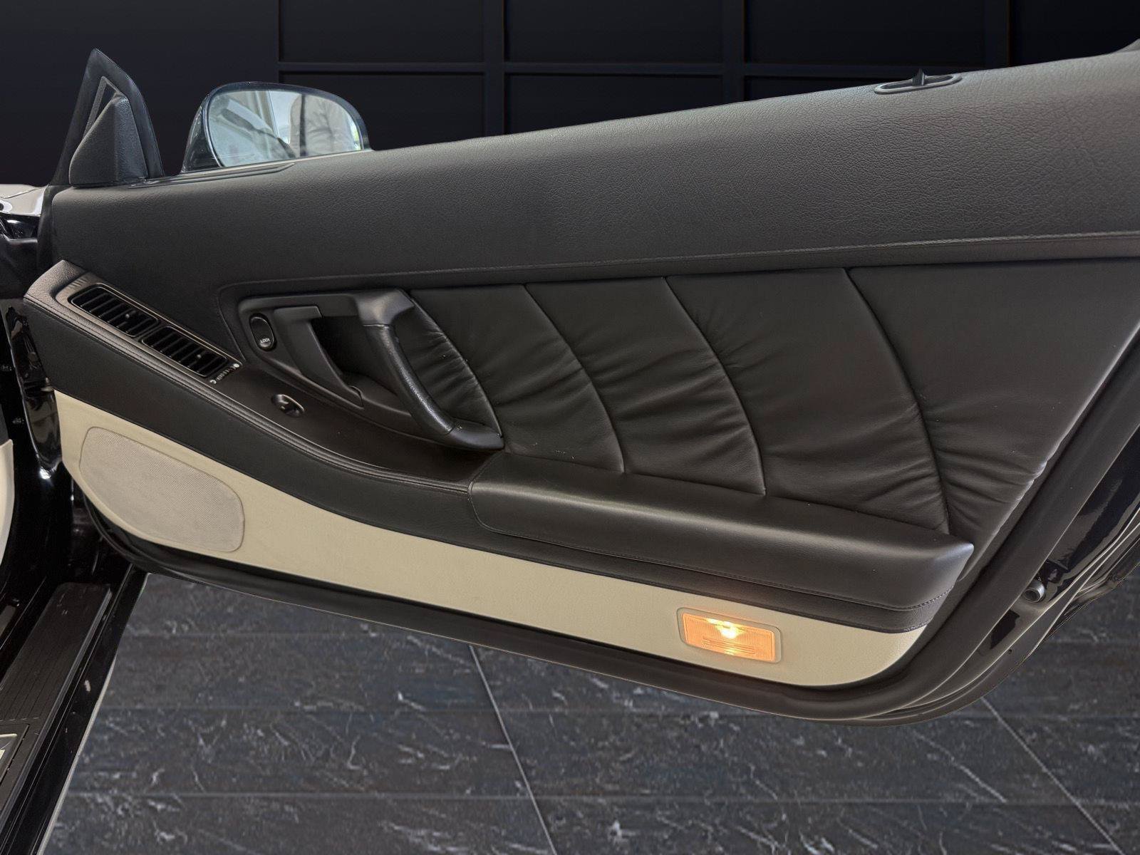 Used 1991 Acura NSX RWD image 4
