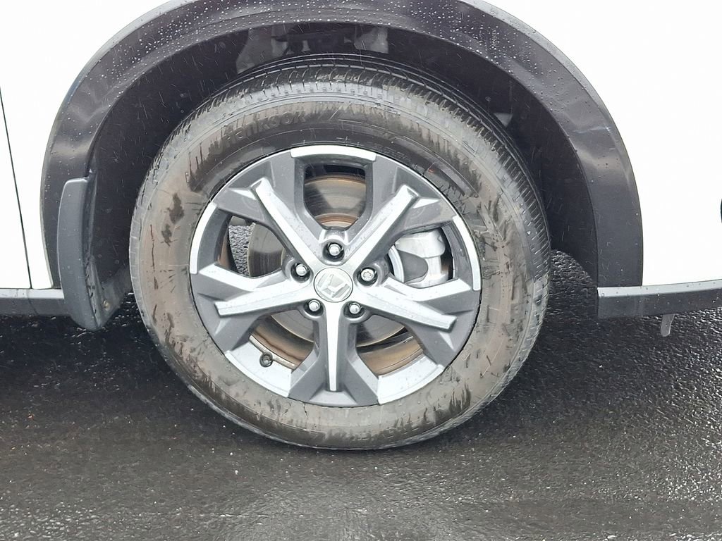 Used 2024 Honda HR-V EX-L image 11