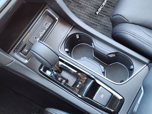 New 2026 Subaru Ascent Bronze Edition image 16