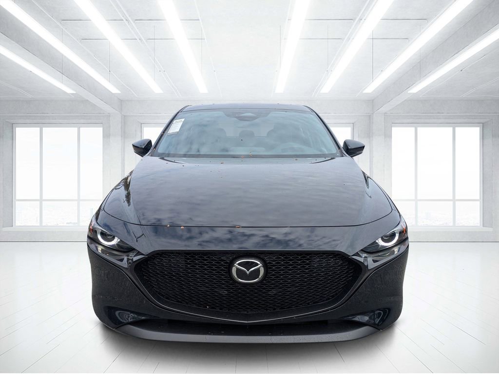 New 2026 MAZDA MAZDA3 2.5 S Hatchback w/ Premium Pkg image 8