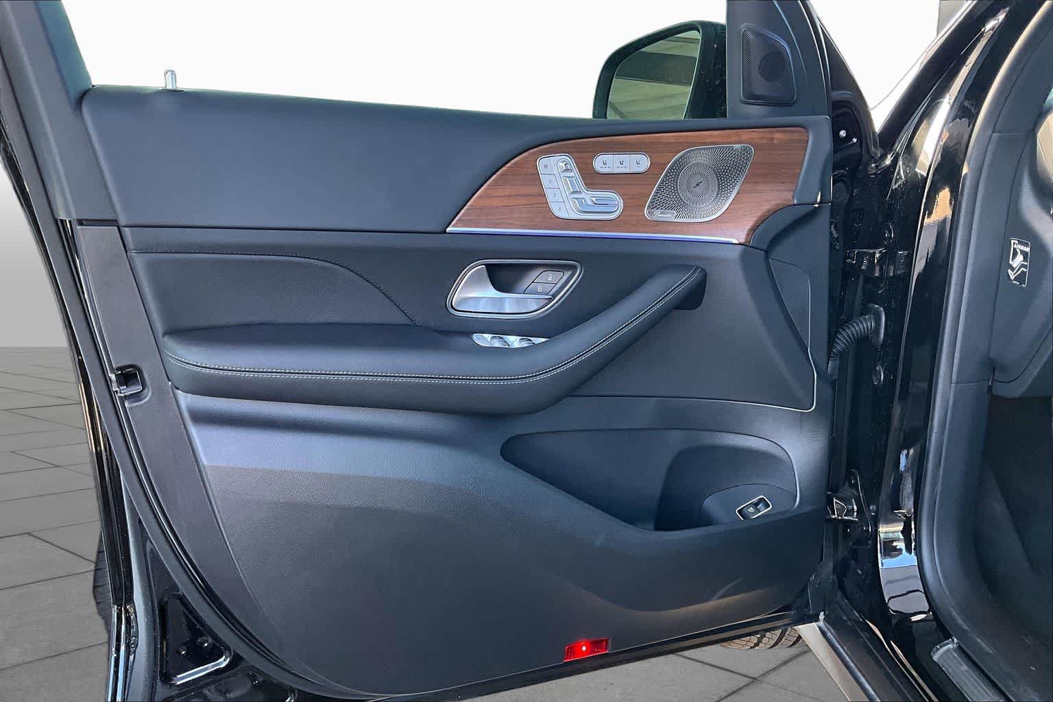 New 2026 Mercedes-Benz GLE 350 4MATIC image 15