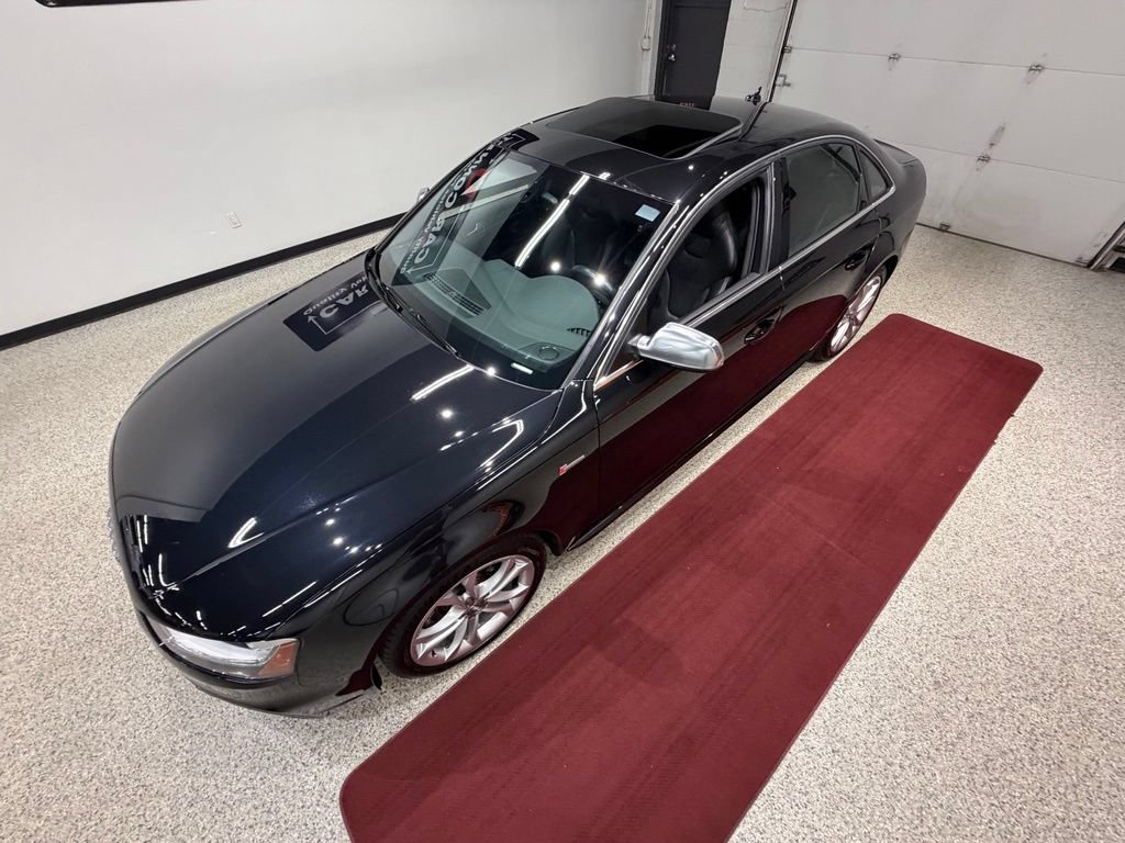 Used 2014 Audi S4 Premium Plus AWD/4WD image 22