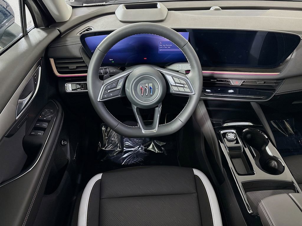 New 2025 Buick Envision Sport Touring image 23