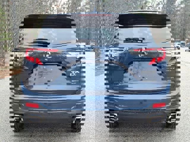 New 2026 Acura RDX w/ Technology Package AWD/4WD image 5