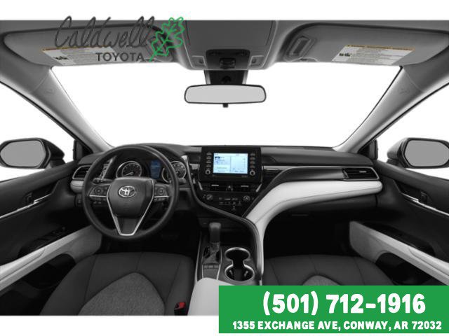Used 2023 Toyota Camry LE image 9