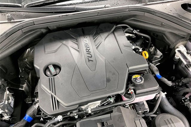 New 2026 Genesis GV70 2.5T Select AWD/4WD image 34