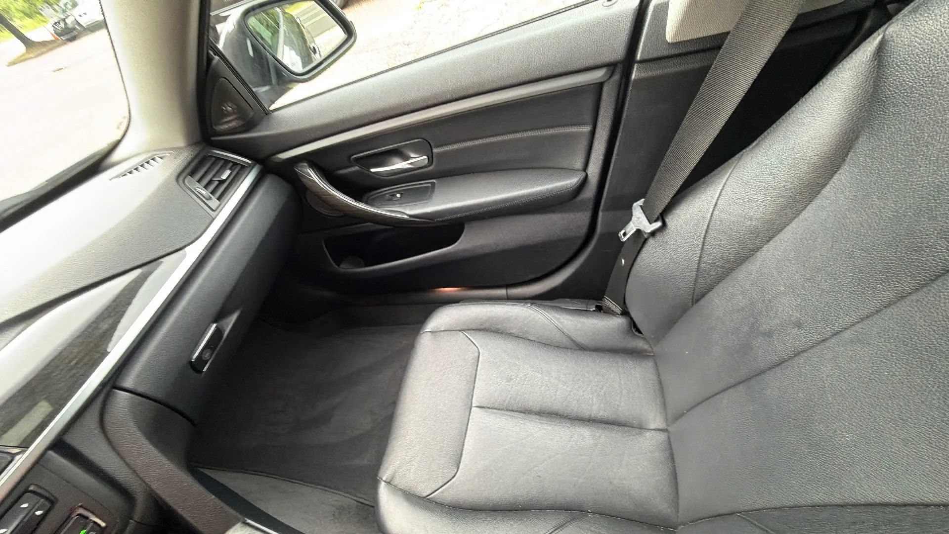 Used 2015 BMW 428i Gran Coupe RWD image 16