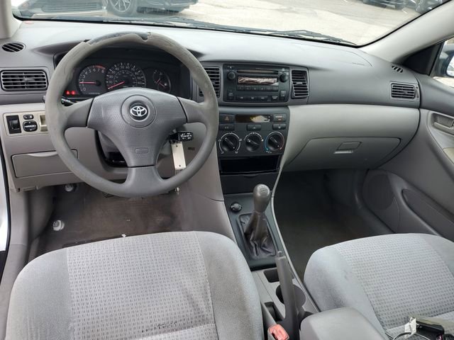 Used 2007 Toyota Corolla CE image 10