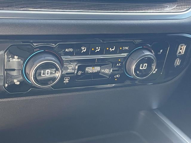 Used 2025 Chevrolet Silverado 2500 LT w/ Trail Boss Package image 19