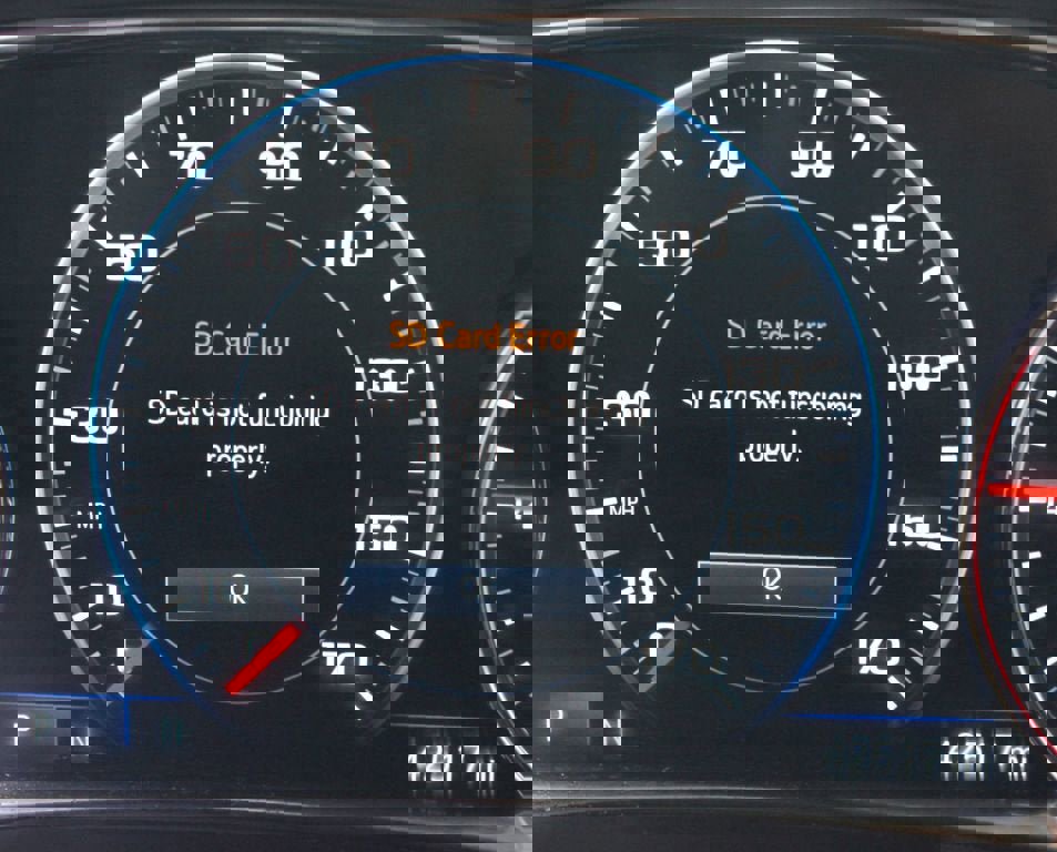 Used 2021 GMC Acadia Denali w/ Denali Technology Package image 5