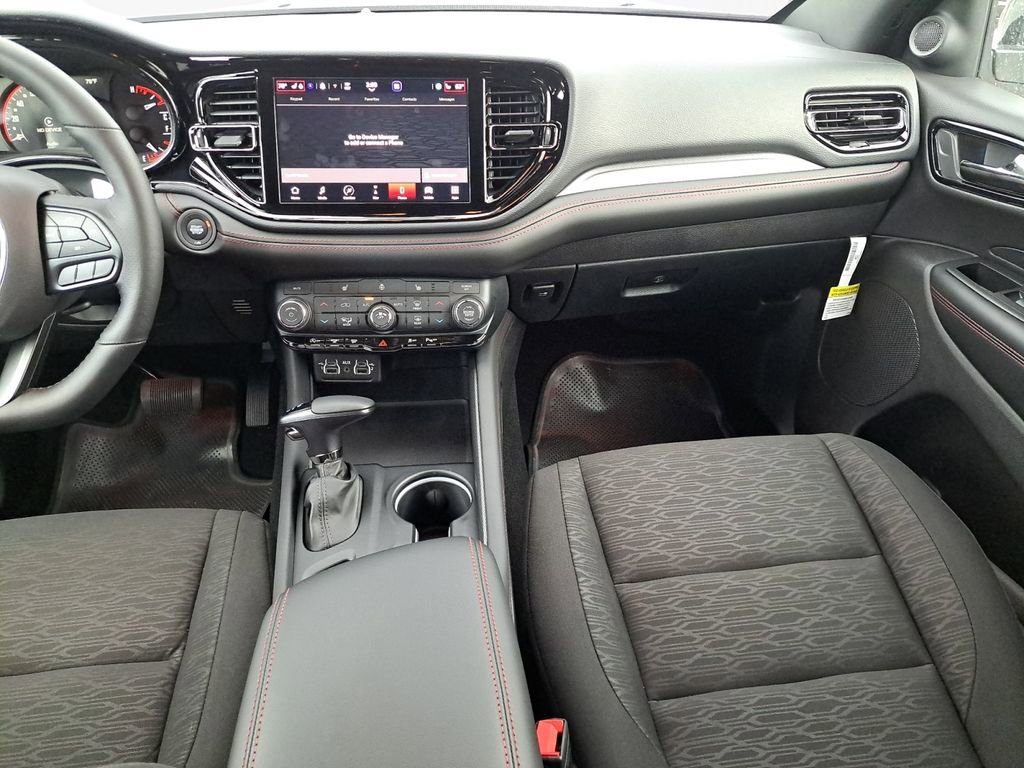 New 2026 Dodge Durango GT image 3