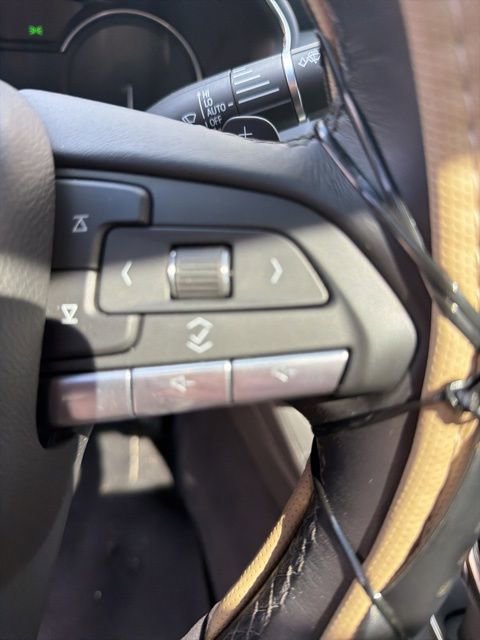 Used 2024 Cadillac CT5 Luxury w/ Sun And Sound Package image 15