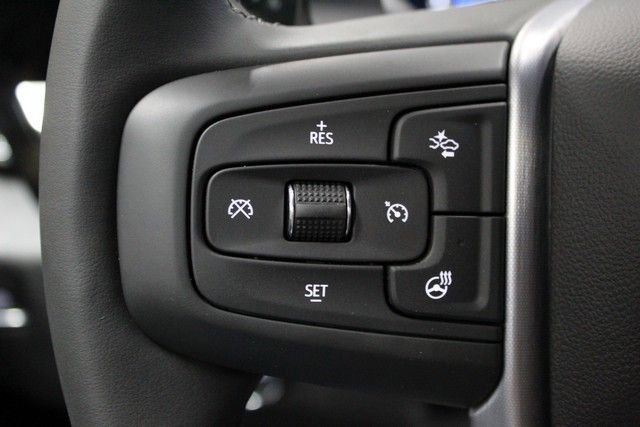 New 2026 GMC Sierra 1500 SLT AWD/4WD image 24