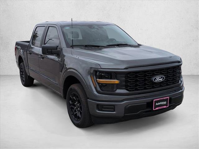 New 2026 Ford F150 STX image 6