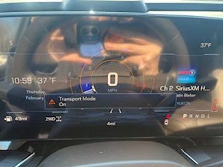 New 2026 Chevrolet Suburban LT w/ Comfort Package AWD/4WD image 6