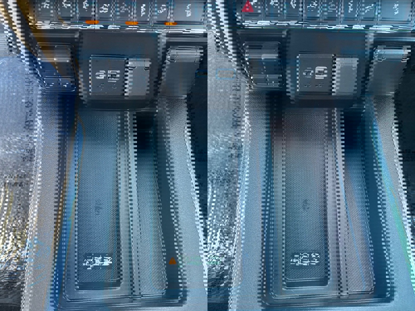 Used 2020 GMC Sierra 1500 AT4 w/ Technology Package image 24