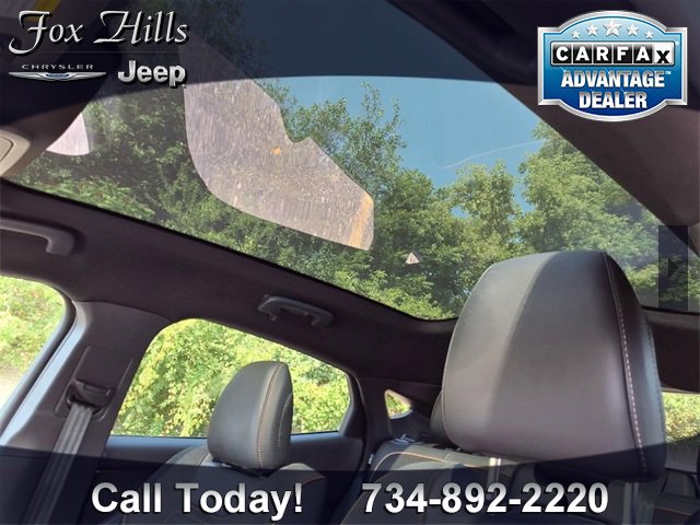 Used 2023 Ford Mustang Mach-E GT image 15