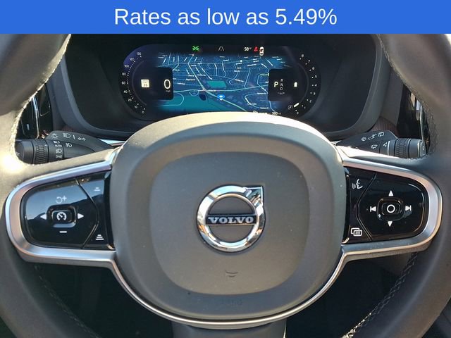 Certified 2023 Volvo XC60 B5 Plus w/ Climate Package image 24