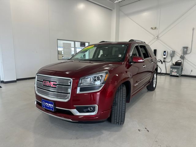 Used 2015 GMC Acadia Denali image 15
