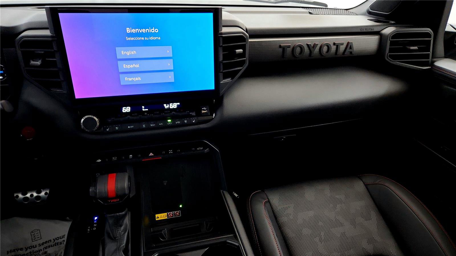 Certified 2026 Toyota Tundra TRD Pro image 30