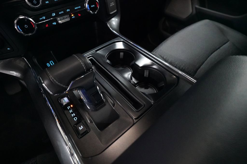 Used 2023 Ford F150 XLT w/ Equipment Group 302A High AWD/4WD image 16