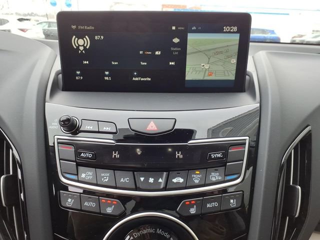 New 2026 Acura RDX SH-AWD w/ Advance Package image 14