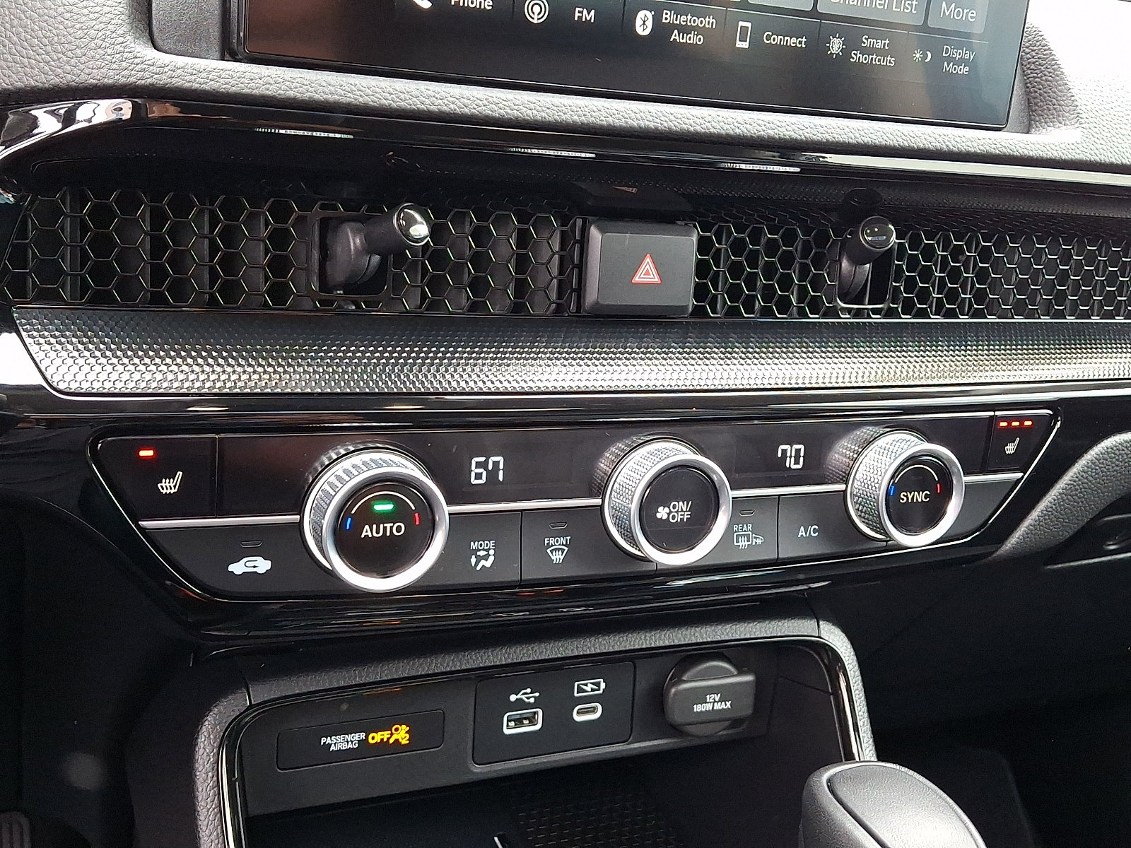 Used 2023 Honda CR-V EX-L image 15