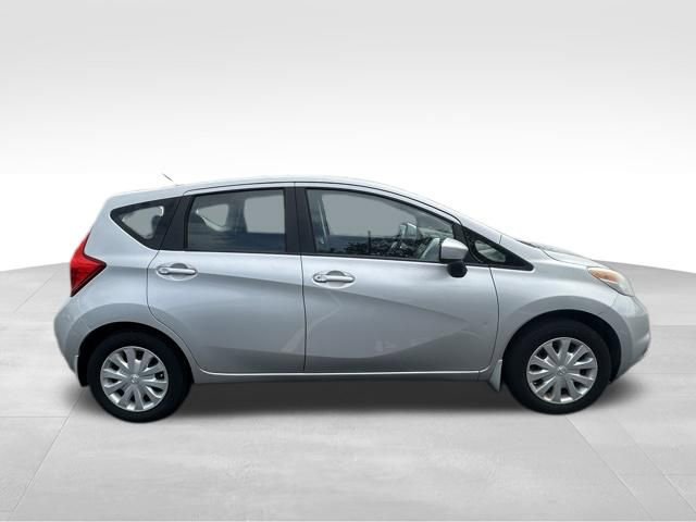 Used 2015 Nissan Versa Note S Plus image 8