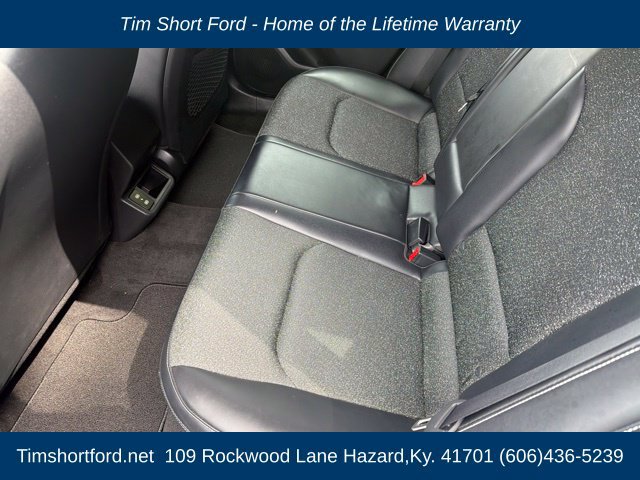 Used 2025 Kia K4 EX FWD image 32