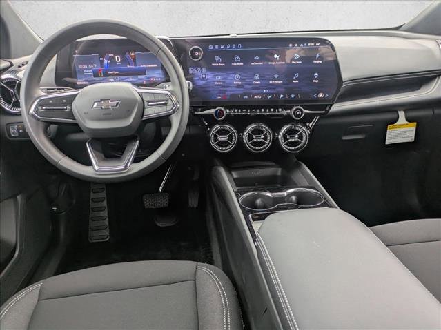 New 2026 Chevrolet Blazer EV LT image 14