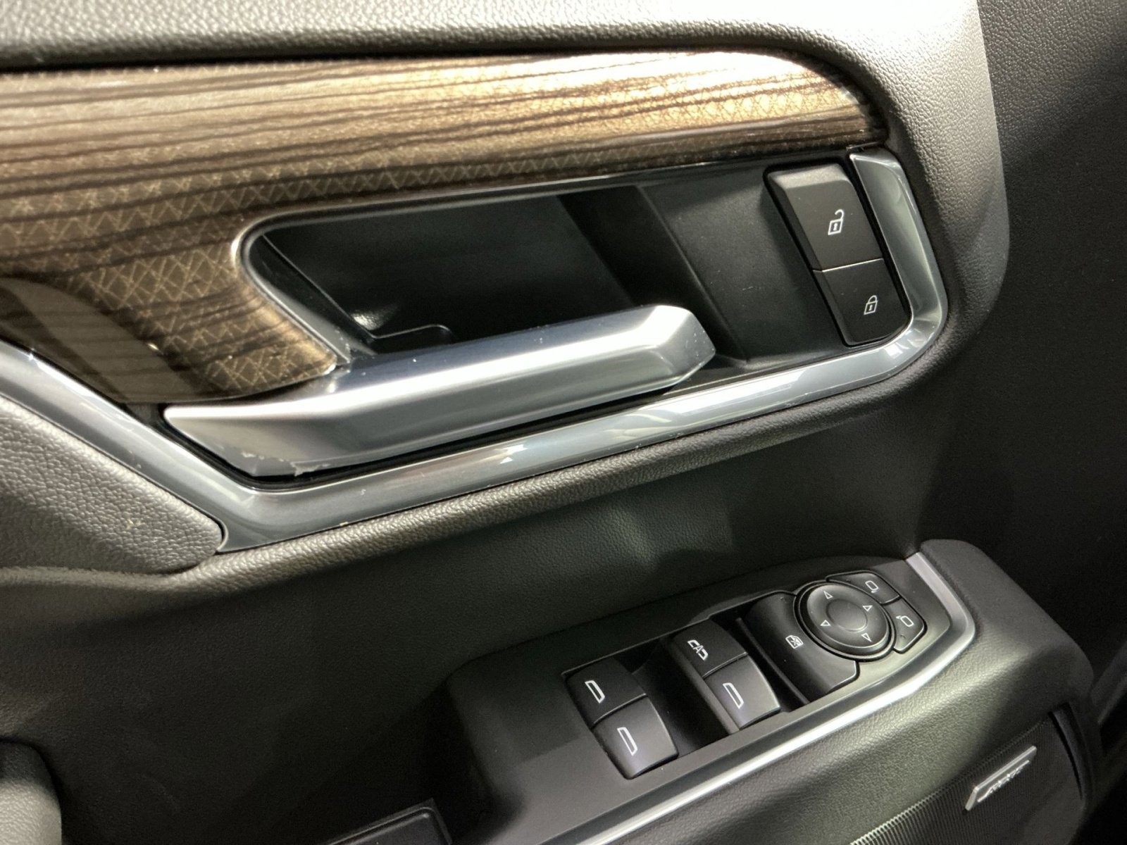 New 2026 Chevrolet Silverado 1500 RST w/ Safety Package image 23