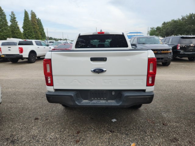 Certified 2021 Ford Ranger XLT w/ Equipment Group 301A Mid RWD image 6