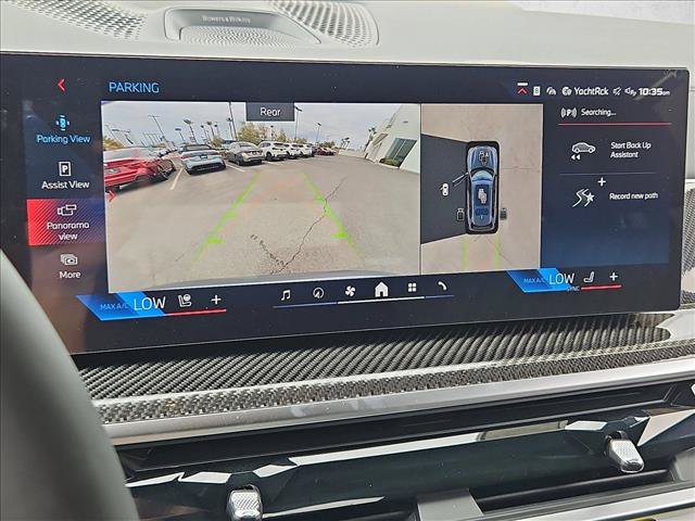 New 2027 BMW X7 M60i w/ M Sport Professional Package AWD/4WD image 13
