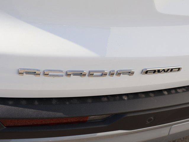 New 2026 GMC Acadia Elevation w/ Elevation Premium Package image 16