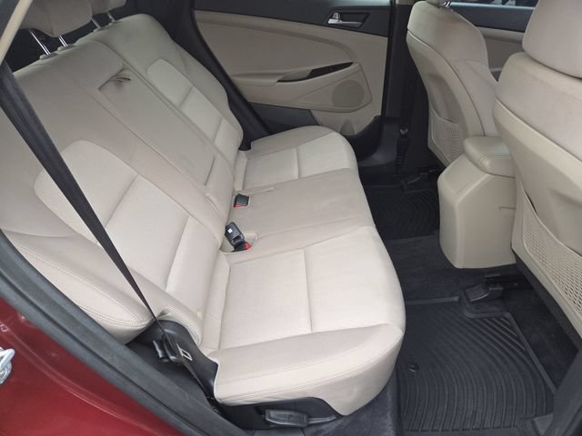 Used 2018 Hyundai Tucson SEL AWD/4WD image 18