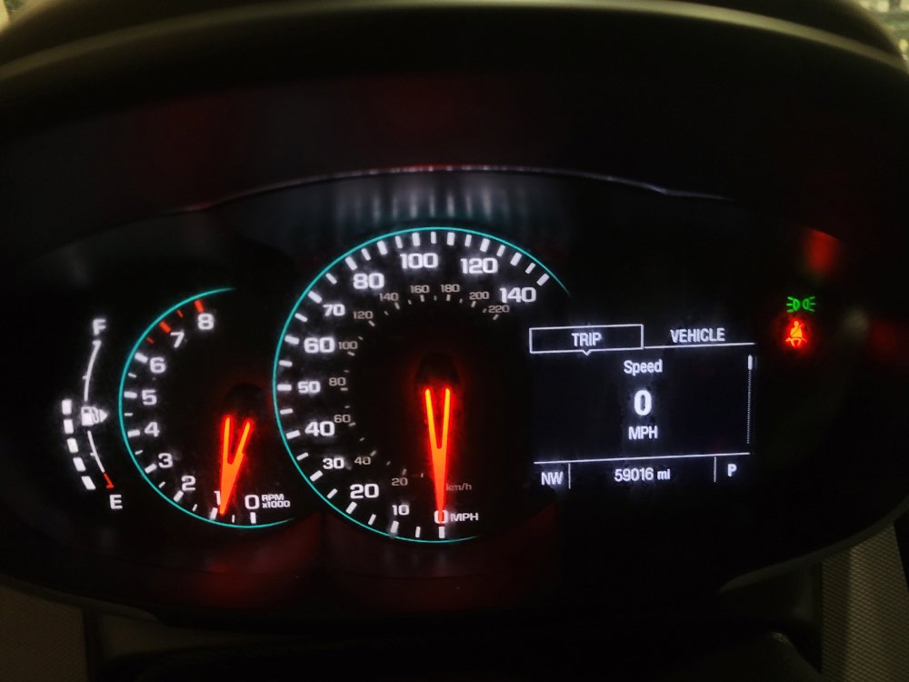 Used 2020 Chevrolet Sonic LT FWD image 23