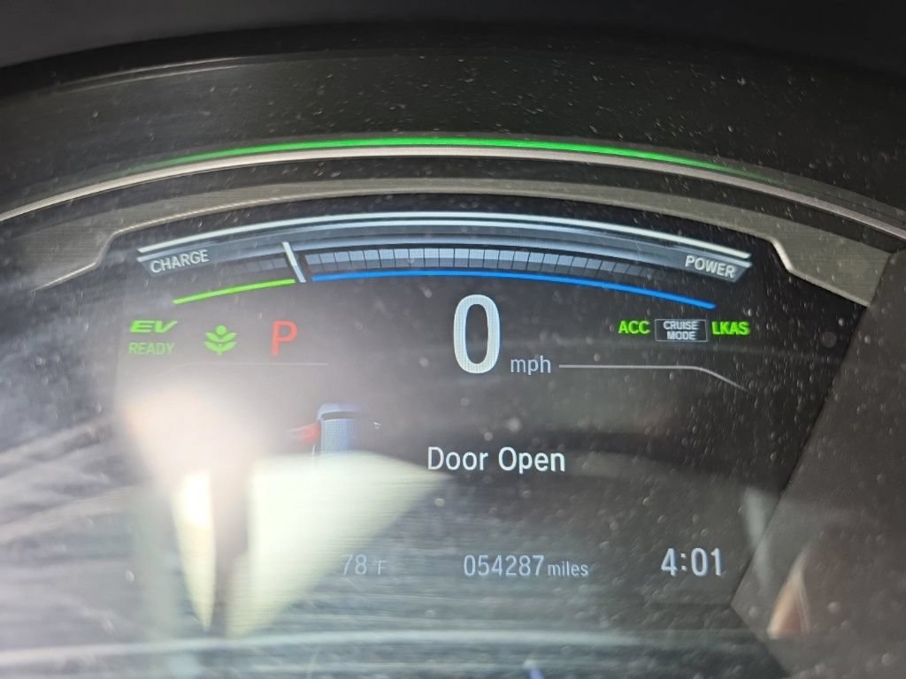 Used 2020 Honda CR-V EX-L image 14