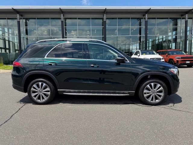 Used 2020 Mercedes-Benz GLE 350 4MATIC image 6