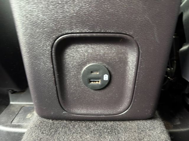 Used 2024 Ford Bronco Sport Big Bend image 15