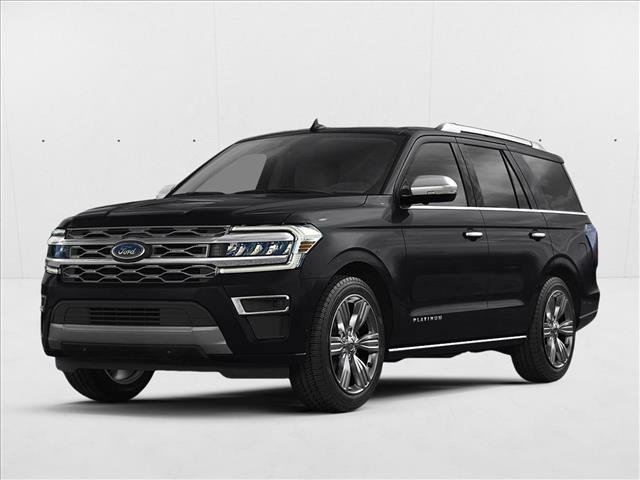 Used 2022 Ford Expedition Platinum