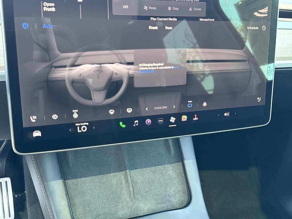 Used 2022 Tesla Model Y Performance AWD/4WD image 19