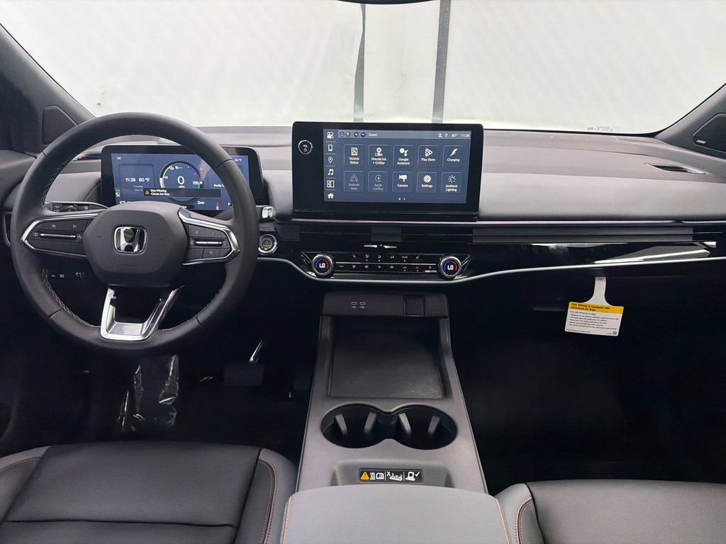 New 2026 Honda Prologue Touring image 25