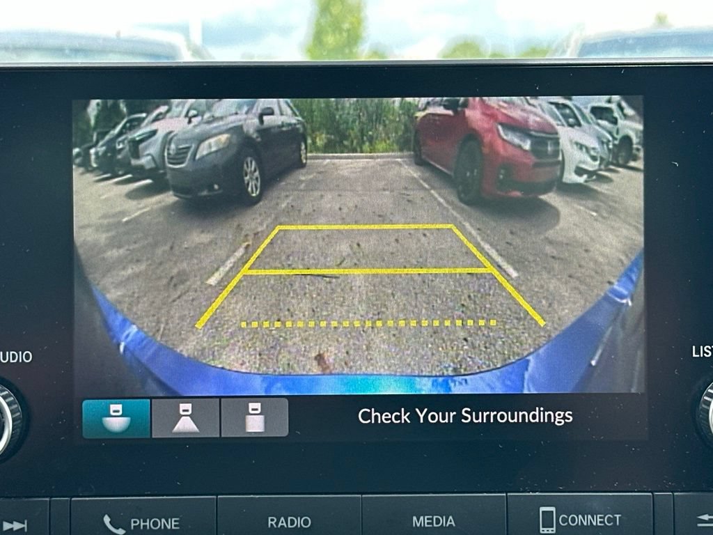 Used 2024 Honda Civic Sport image 22