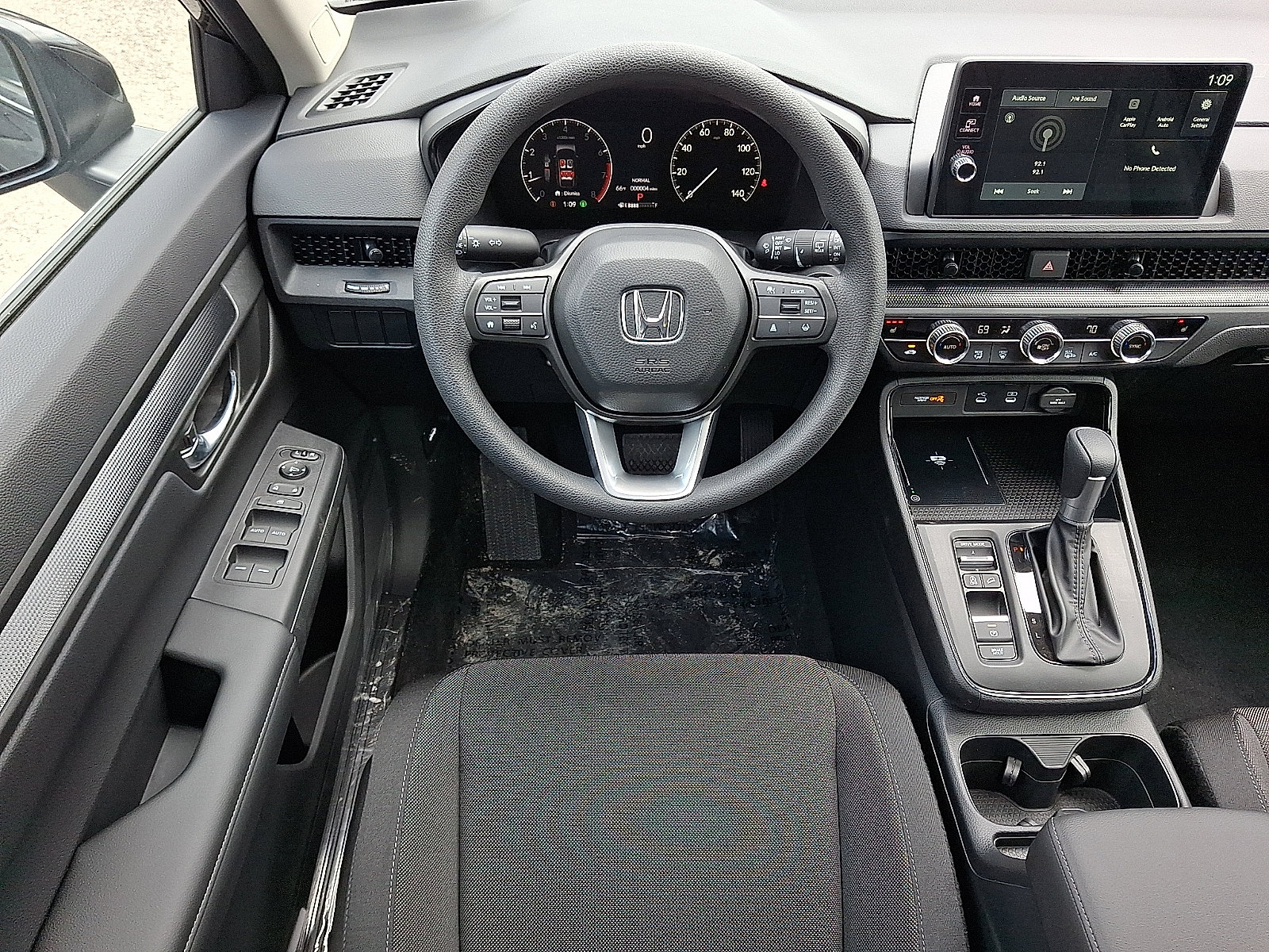 New 2026 Honda CR-V EX image 15